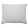 Pom Pom At Home Amsterdam Big Pillow In White
