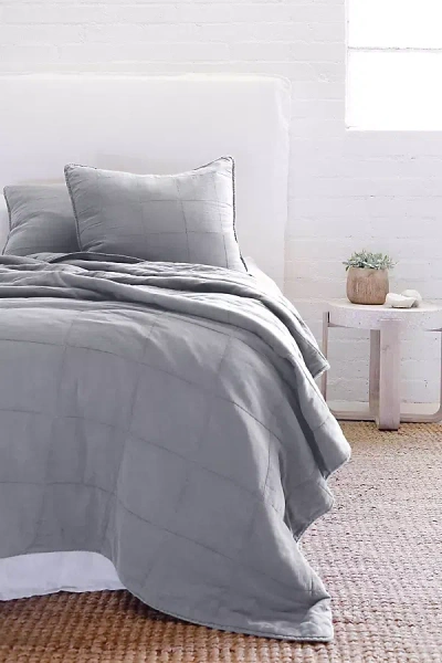 Pom Pom At Home Antwerp Coverlet
