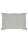 Pom Pom At Home Arrowhead Big Pillow & Insert In Mist