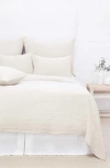 Pom Pom At Home Arrowhead Pillow Sham In Cream