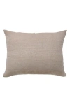 Pom Pom At Home Athena Big Accent Pillow
