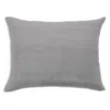 Pom Pom At Home Athena Big Pillow In Shore Blue