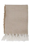 Pom Pom At Home Athena Throw Blanket