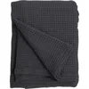 Pom Pom At Home Balboa Blanket In Midnight