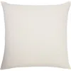 Pom Pom At Home Balboa Pillow Sham In Ivory