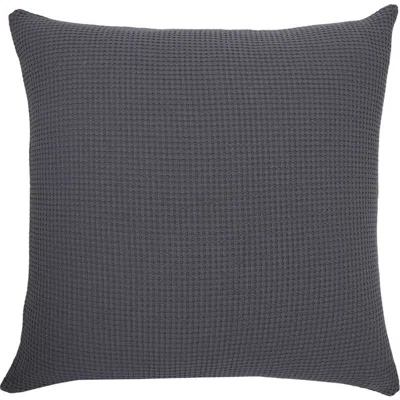 Pom Pom At Home Balboa Pillow Sham In Midnight