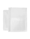 Pom Pom At Home Bamboo Sateen Sheet Set In White