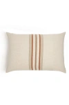 Pom Pom At Home Beck Big Accent Pillow