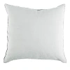 Pom Pom At Home Blair Euro Sham In Ocean