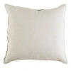 Pom Pom At Home Blair Euro Sham In Taupe