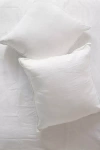 Pom Pom At Home Blair Linen Euro Sham