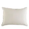 Pom Pom At Home Blair Sham, King In Taupe