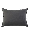 Pom Pom At Home Blair Sham, Standard In Midnight