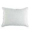 Pom Pom At Home Blair Sham, Standard In Ocean