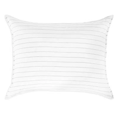 POM POM AT HOME POM POM AT HOME BLAKE BIG DECORATIVE PILLOW