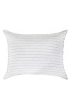 POM POM AT HOME BLAKE BIG LINEN ACCENT PILLOW