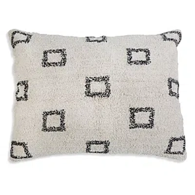 POM POM AT HOME POM POM AT HOME BOWIE BIG DECORATIVE PILLOW