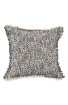 Pom Pom At Home Brentwood Accent Pillow In Gray
