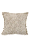 Pom Pom At Home Brentwood Accent Pillow In Neutral