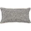 Pom Pom At Home Brentwood Accent Pillow In Gray