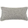 Pom Pom At Home Brentwood Accent Pillow In Ocean