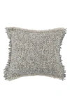 Pom Pom At Home Brentwood Accent Pillow In Ocean