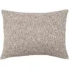 Pom Pom At Home Brentwood Decorative Pillow, 28 X 36 In Pebble