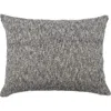 Pom Pom At Home Brentwood Big Accent Pillow In Steel Blue