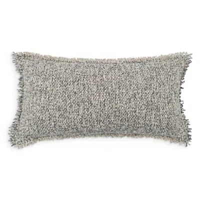 Pom Pom At Home Brentwood Decorative Pillow, 14 X 24 In Ocean