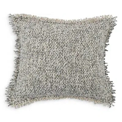 Pom Pom At Home Brentwood Decorative Pillow, 20 X 20 In Ocean