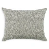 Pom Pom At Home Brentwood Pillow With Insert In Ocean