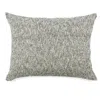Pom Pom At Home Brentwood Pillow In Gray