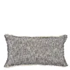 Pom Pom At Home Brentwood Pillow In Gray