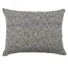 Pom Pom At Home Brentwood Pillow In Gray