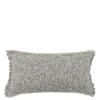 Pom Pom At Home Brentwood Pillow In Gray