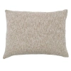 Pom Pom At Home Brentwood Pillow In Brown