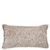 Pom Pom At Home Brentwood Pillow In Brown