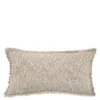 Pom Pom At Home Brentwood Pillow In Brown