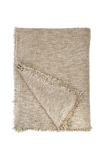 Pom Pom At Home Brentwood Throw