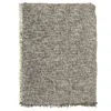 Pom Pom At Home Brentwood Throw Blanket In Gray