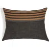Pom Pom At Home Bruno Accent Pillow