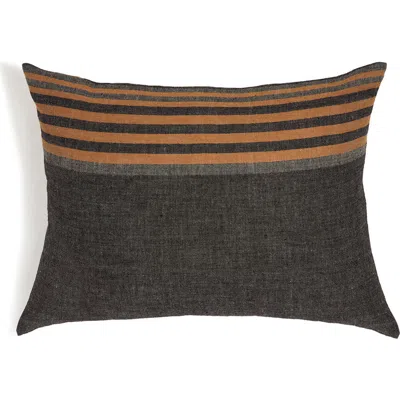 Pom Pom At Home Bruno Accent Pillow