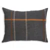 Pom Pom At Home Bryant Big Accent Pillow In Dark Teal