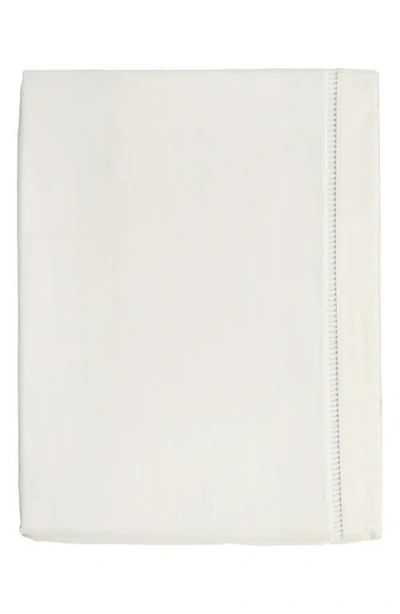 Pom Pom At Home Como Ladder Stitch Bedskirt