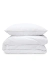 POM POM AT HOME POM POM AT HOME EMILY COTTON SEERSUCKER DUVET COVER