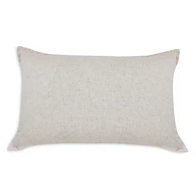 Pom Pom At Home Georgie Decorative Pillow, 14 X 24 In Brown