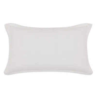 Pom Pom At Home Georgie Decorative Pillow, 14 X 24 In White