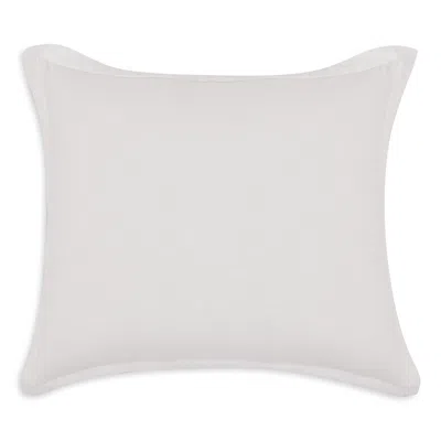 Pom Pom At Home Georgie Sham, Euro In Gray