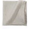 Pom Pom At Home Glenn Set Of 4 Napkins In Natural