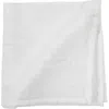 Pom Pom At Home Glenn Set Of 4 Napkins In White